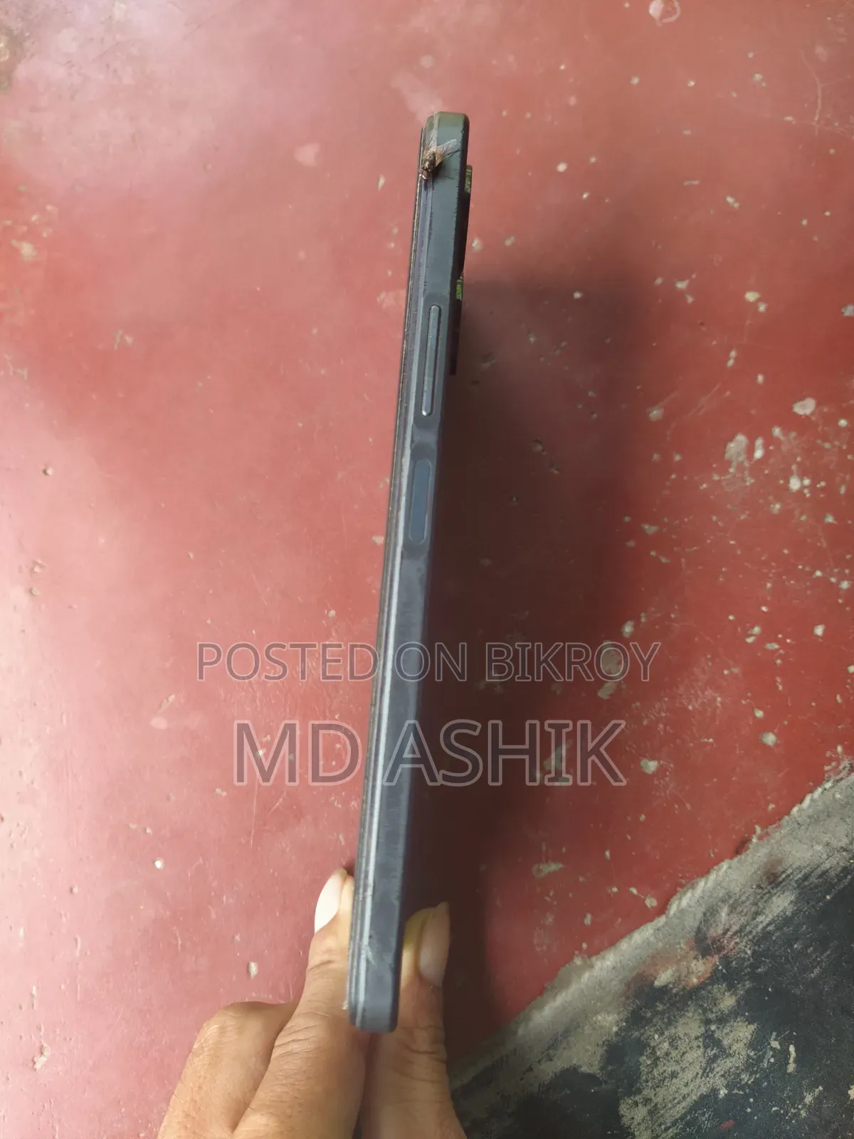 Vivo Y16 64 GB Black