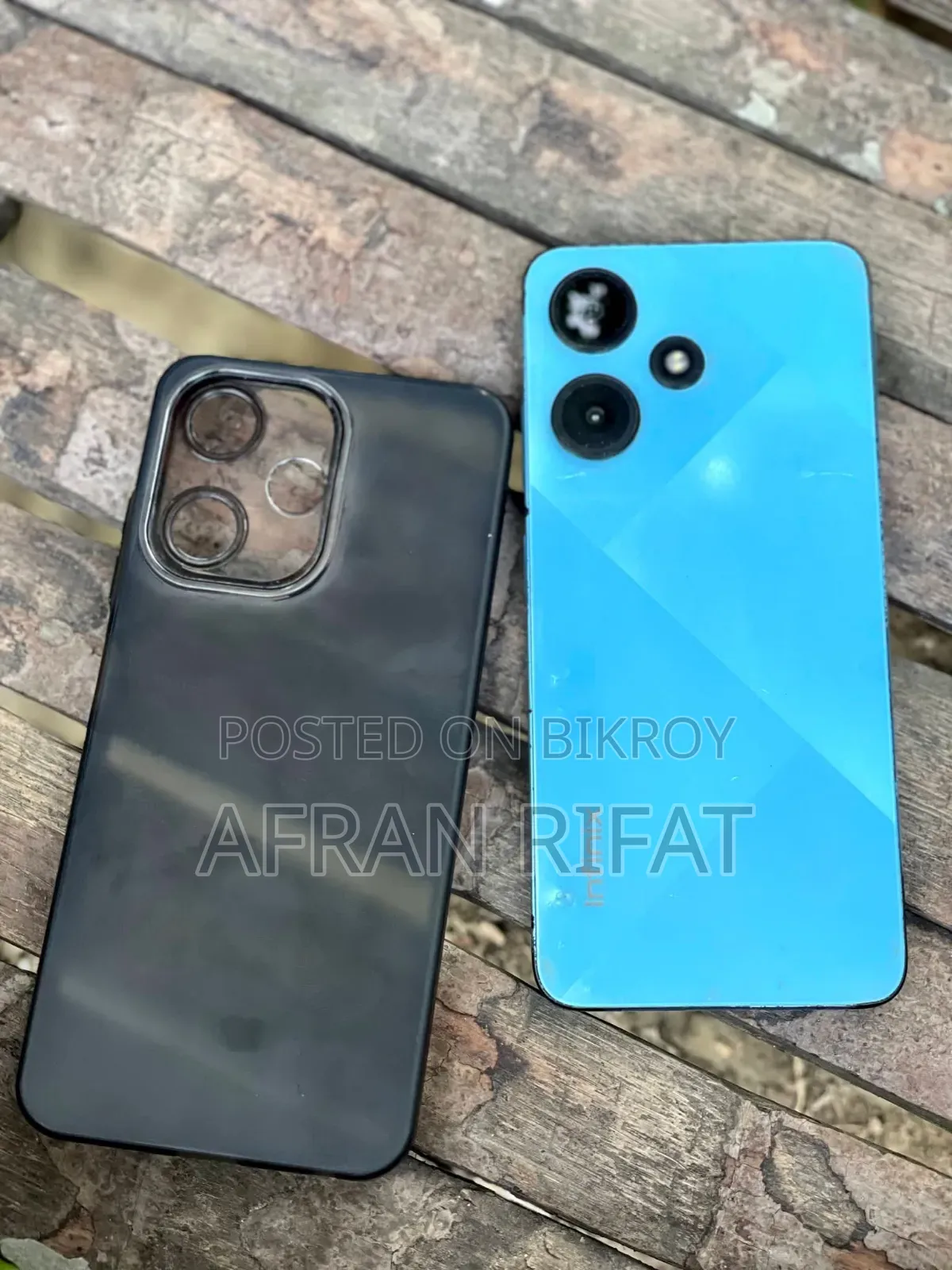 Infinix Hot 30i 128 GB