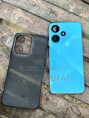 Infinix Hot 30i 128 GB