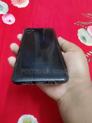 স্যামসাং গ্যালাক্সি এ০৪ই ৩২ জিবি ব্ল্যাক