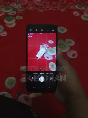 স্যামসাং গ্যালাক্সি এ০৪ই ৩২ জিবি ব্ল্যাক