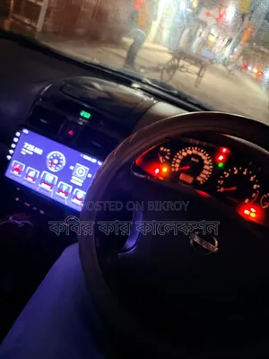Nissan Cefiro 2003 Silver