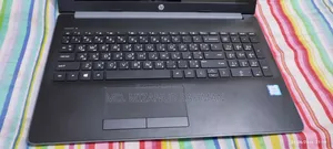 Laptop HP 15 8GB Intel Core i3 SSD 256GB