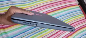 Laptop HP 15 8GB Intel Core i3 SSD 256GB