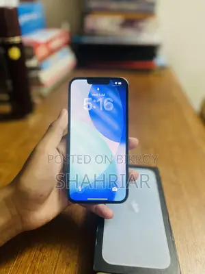 Apple iPhone 13 Pro 256 GB