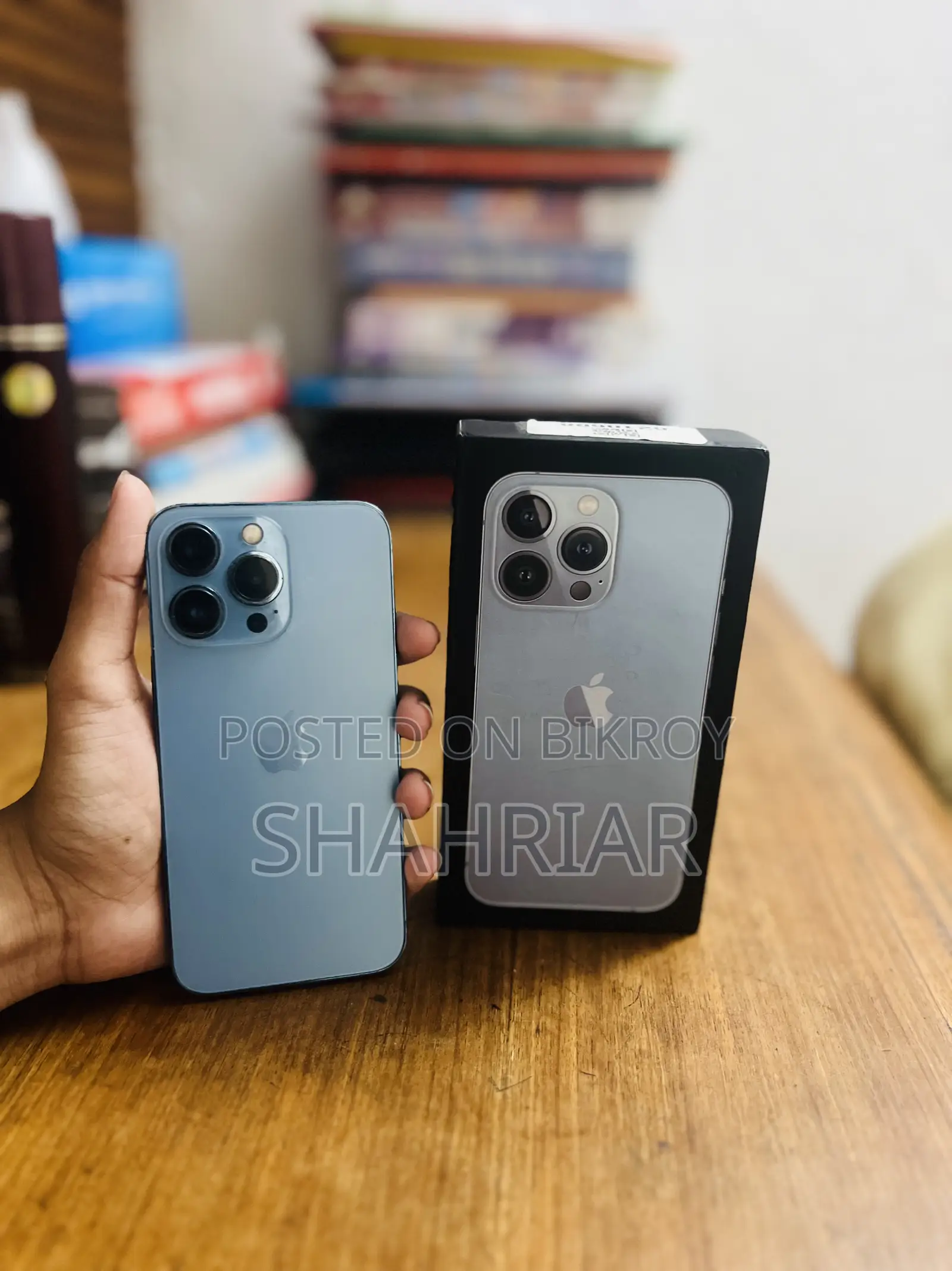 Apple iPhone 13 Pro 256 GB