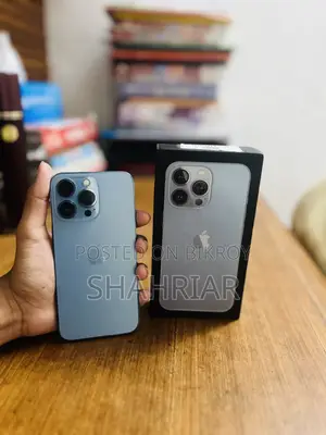 Apple iPhone 13 Pro 256 GB