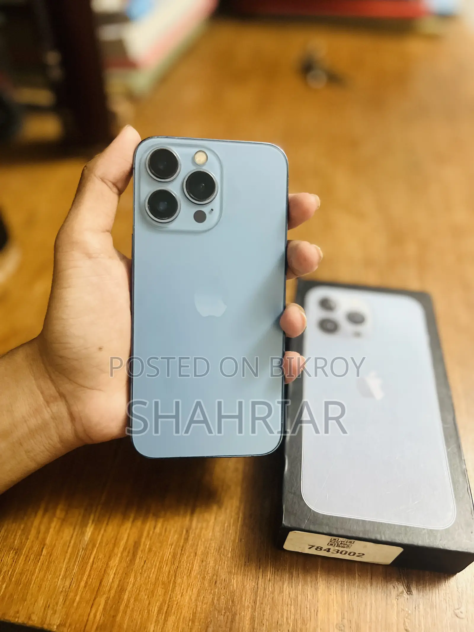 Apple iPhone 13 Pro 256 GB