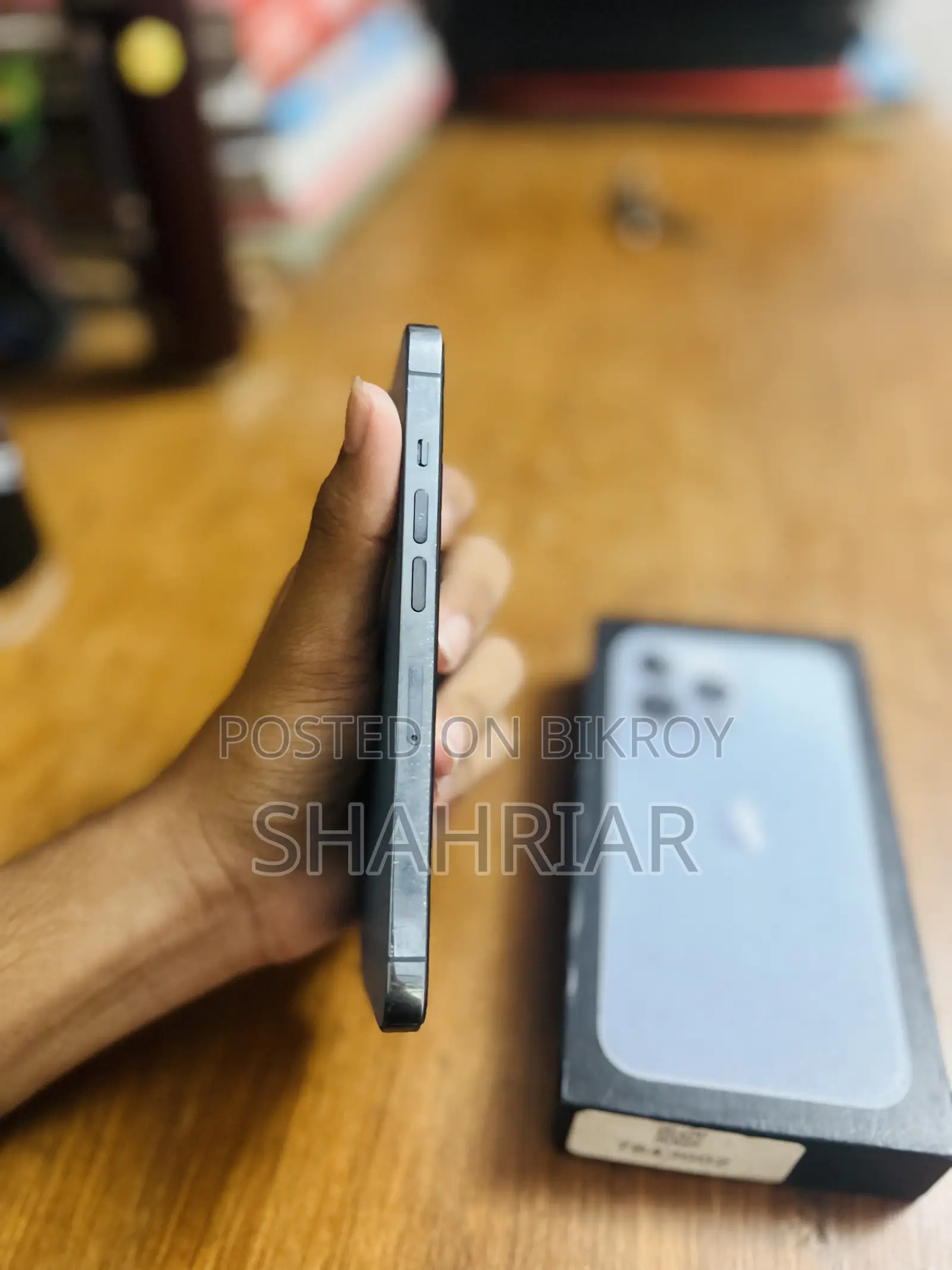 Apple iPhone 13 Pro 256 GB