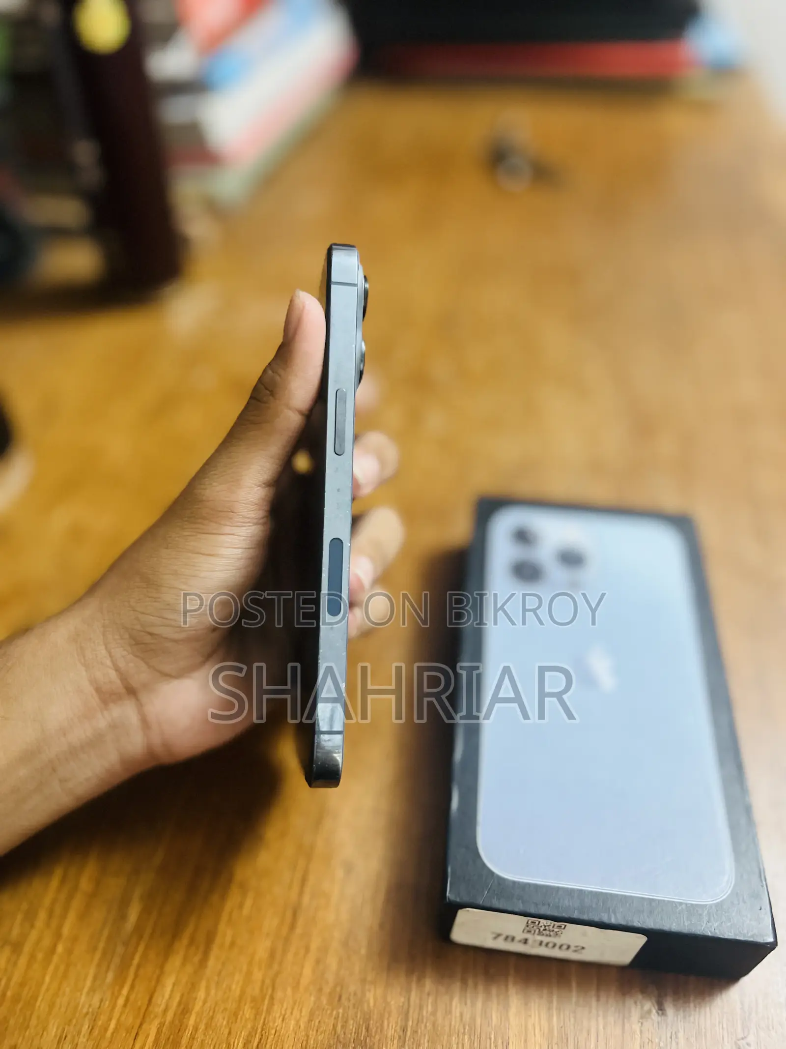 Apple iPhone 13 Pro 256 GB