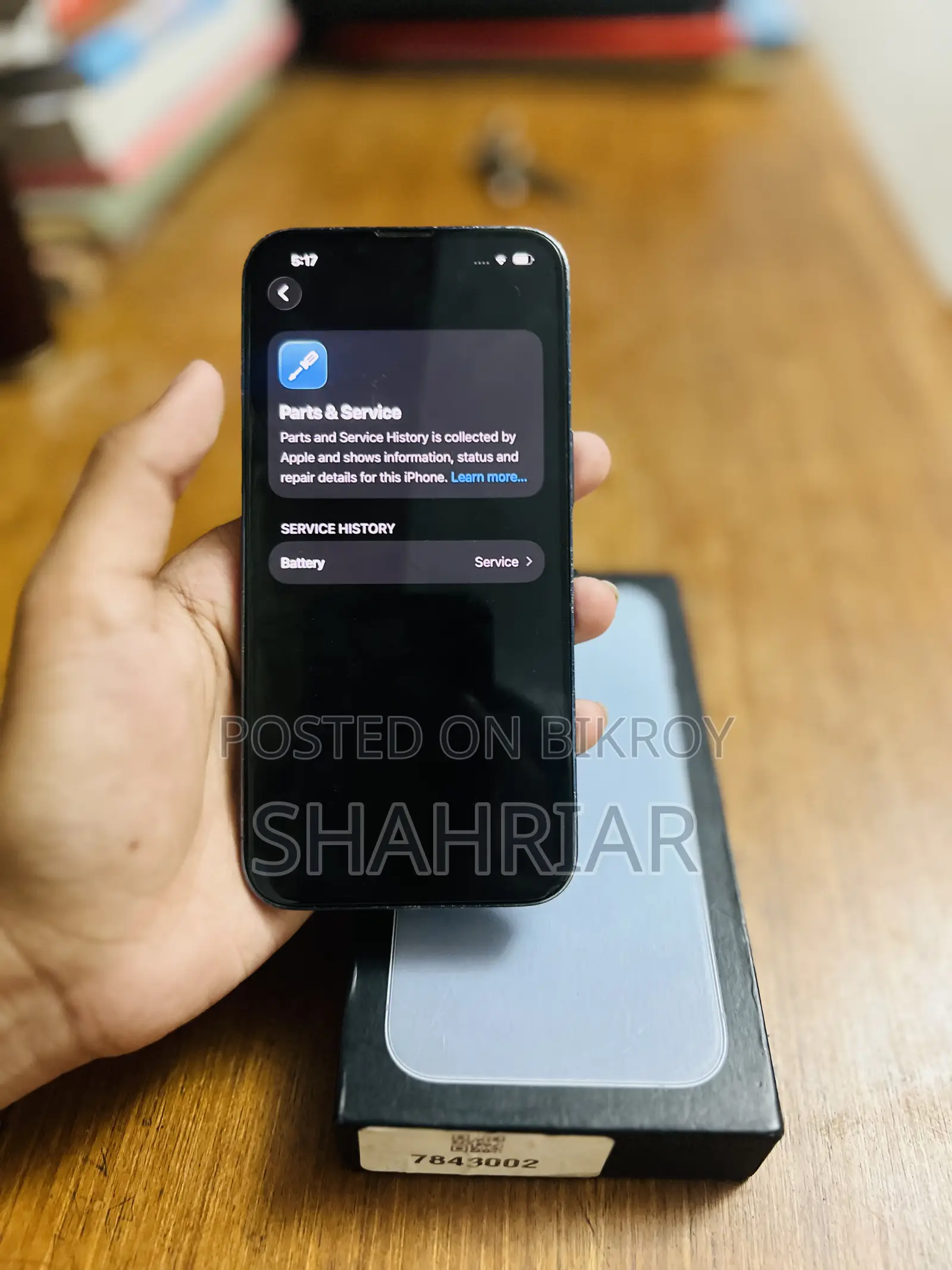 Apple iPhone 13 Pro 256 GB
