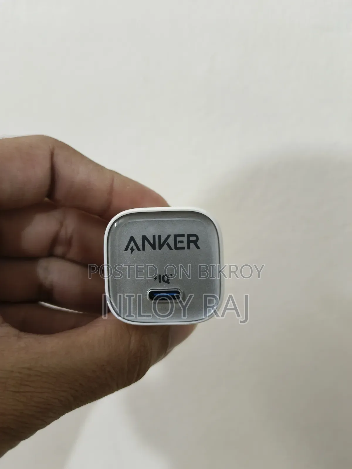 অ্যাঙ্কার জোলো ২০ওয়াট