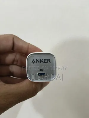 অ্যাঙ্কার জোলো ২০ওয়াট