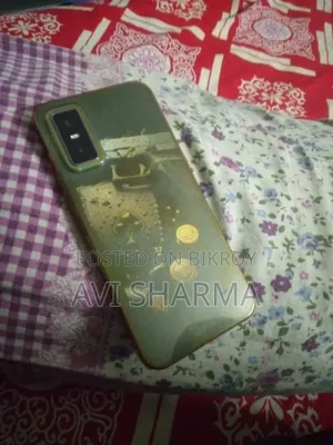 Infinix GT 30 5G 256 GB Gray