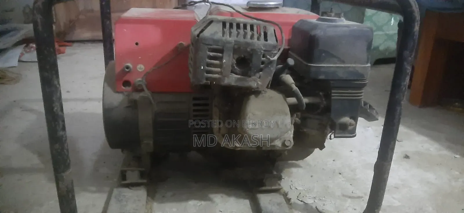 Generator for sale