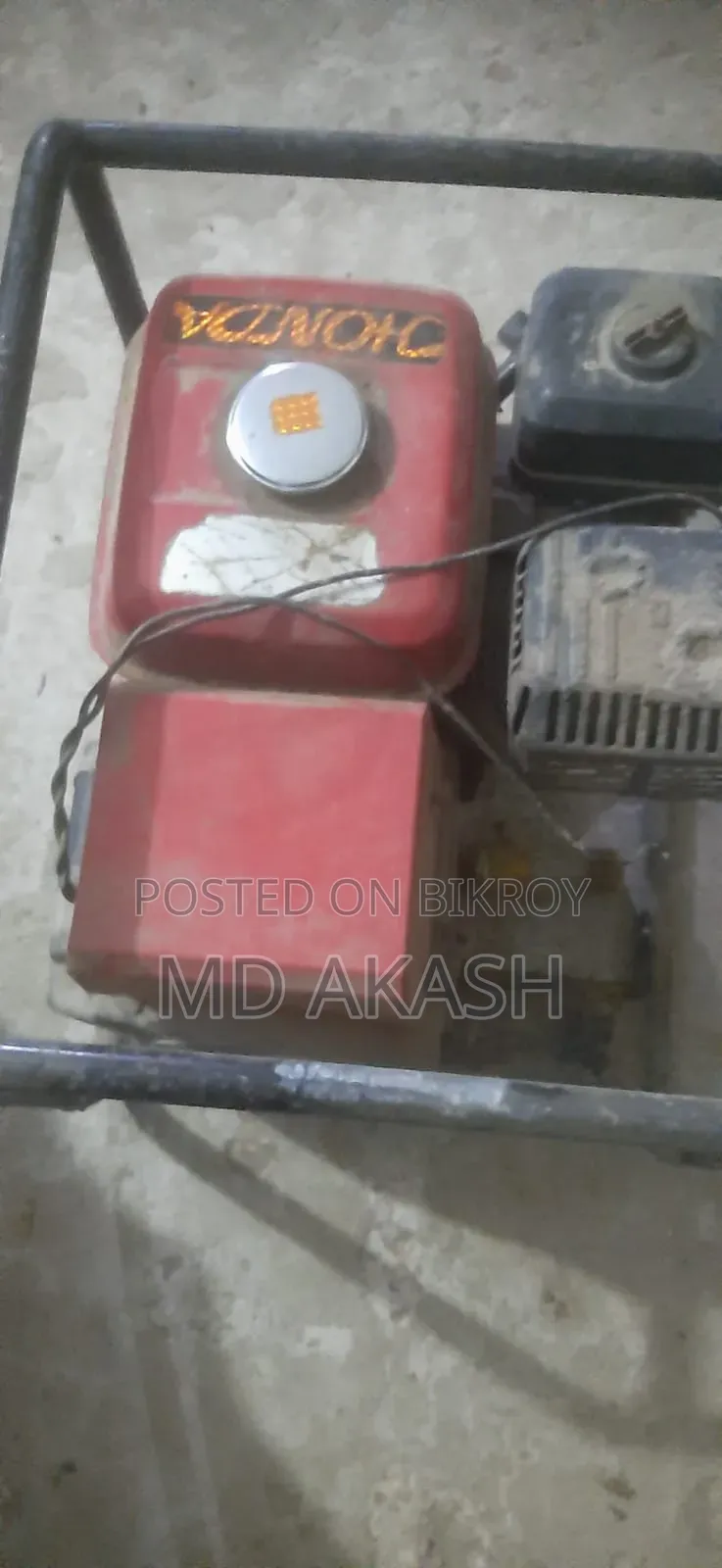 Generator for sale