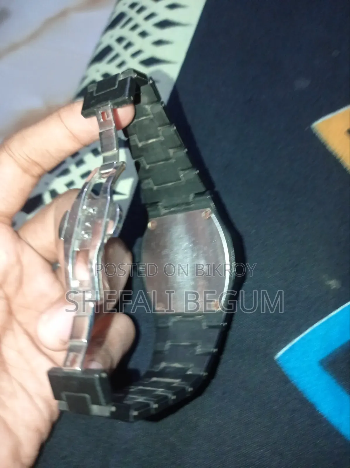 অ্যারাবিক অরা আপ টু সেল