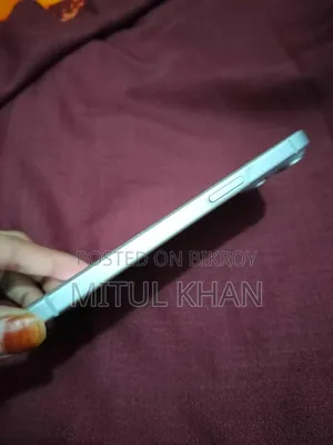 Apple iPhone 15 128 GB Blue