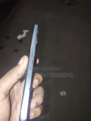 Realme C35 128 GB Black