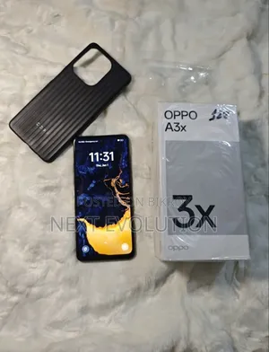 Oppo A3x 128 GB