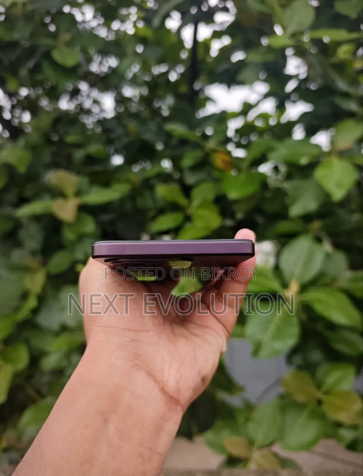 Oppo A3x 128 GB
