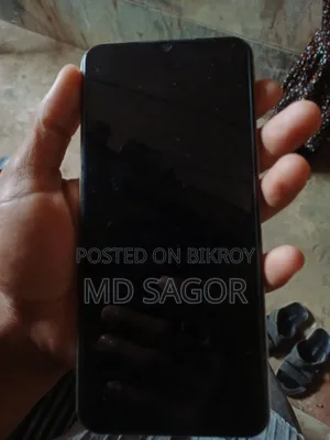 Vivo Y33s 128 GB Silver