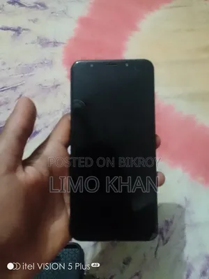 Xiaomi Redmi 5 Plus 64 GB Black
