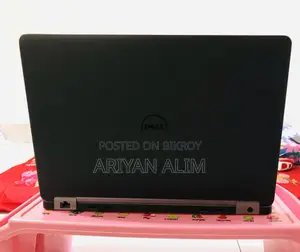 Laptop Dell Latitude 7480 8GB Intel Core I5 SSD 256GB