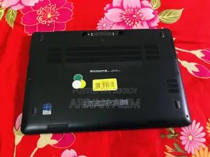 Laptop Dell Latitude 7480 8GB Intel Core I5 SSD 256GB