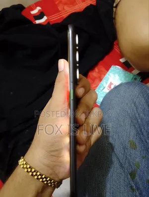 Infinix Hot 60 Pro 256 GB Gray