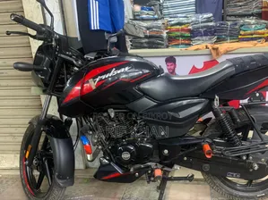 Bajaj Pulsar 150 2022 Black