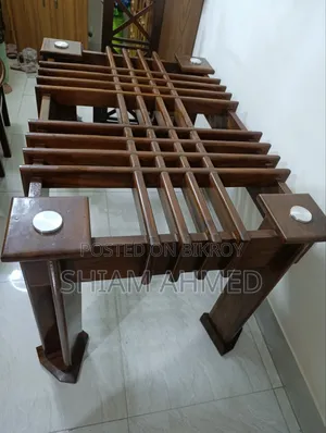 Wooden Dining Table