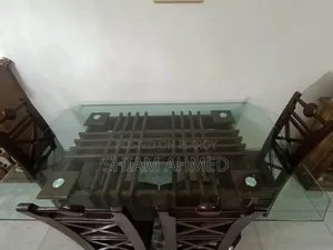 Wooden Dining Table