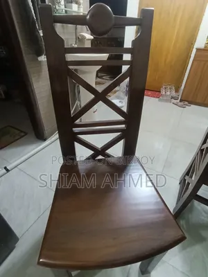 Wooden Dining Table