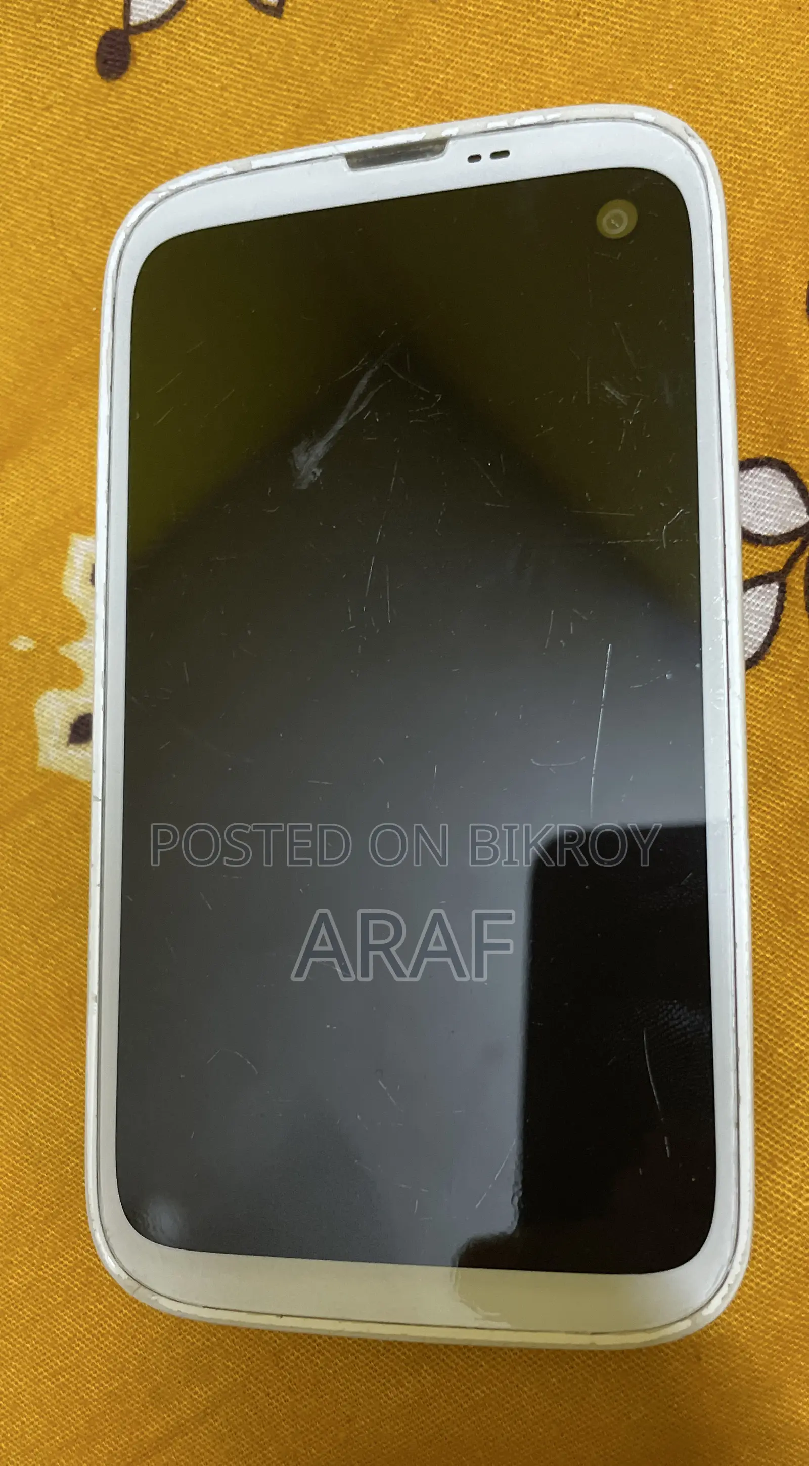 Apple iPhone 12 Mini 128 GB White