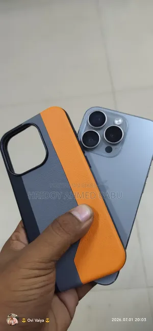 Apple iPhone 15 Pro 128 GB Gray