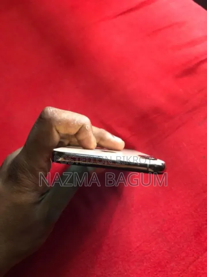 Apple iPhone XS Max 64 GB Gold