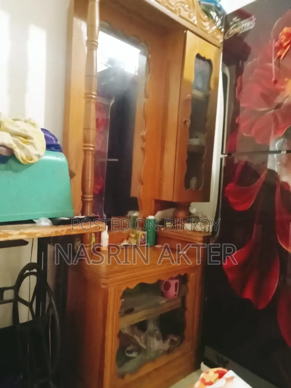 ডেসিন টেবিল