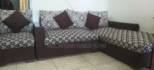 সোফা বিক্রয় করা হবে