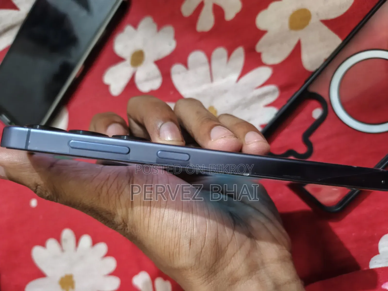 Samsung Galaxy S24 256 GB Blue