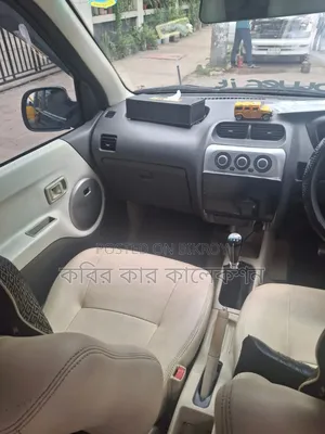 Zotye Z560 2013 Blue