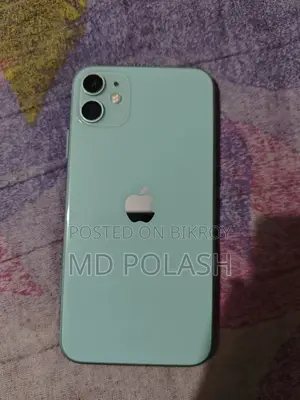 Apple iPhone 11 128 GB