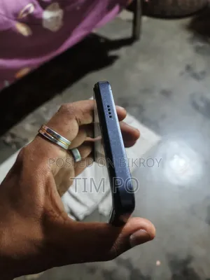 Tecno Spark 20C 128 GB Black