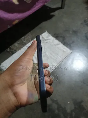 Tecno Spark 20C 128 GB Black