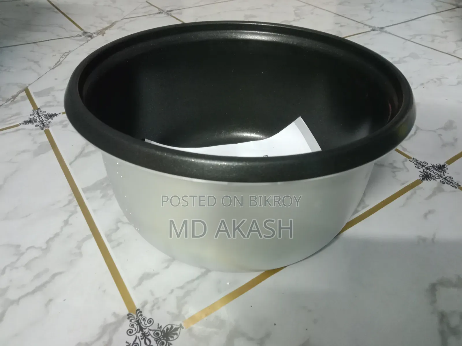 রাইস কুকার