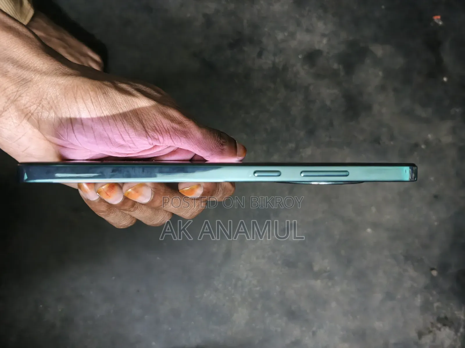 Oppo Reno12 F 5G 256 GB Green