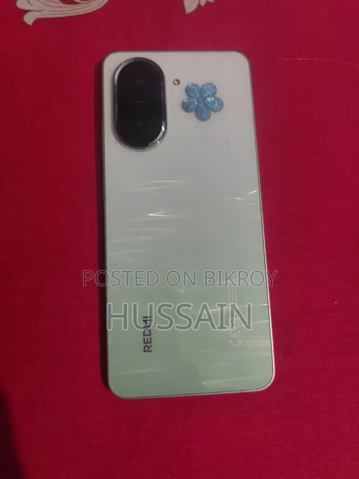 Xiaomi Redmi A5 4G 64 GB Green