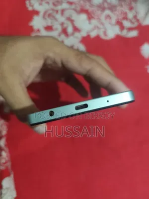 Xiaomi Redmi A5 4G 64 GB Green