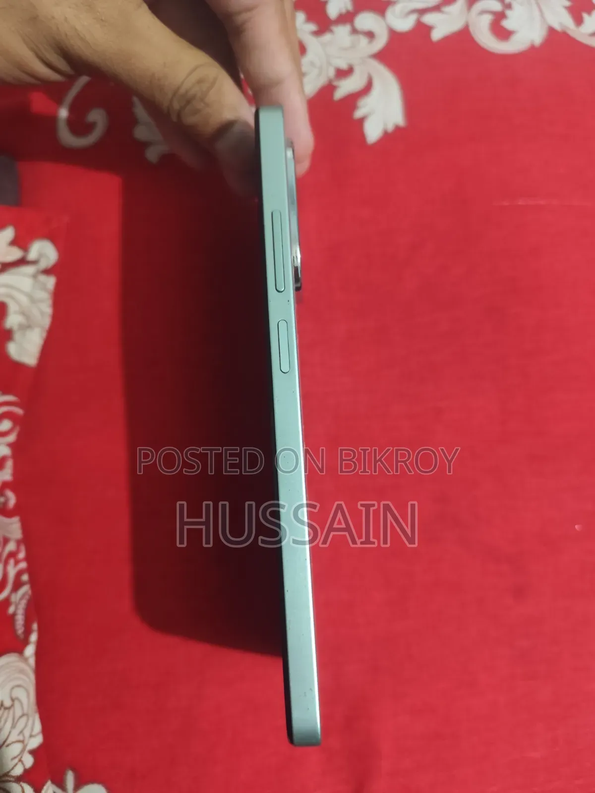 Xiaomi Redmi A5 4G 64 GB Green
