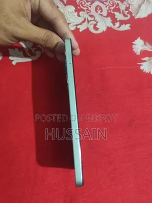 Xiaomi Redmi A5 4G 64 GB Green